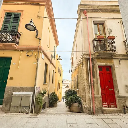 Apartamento Kalma - San Giovanni Villanova