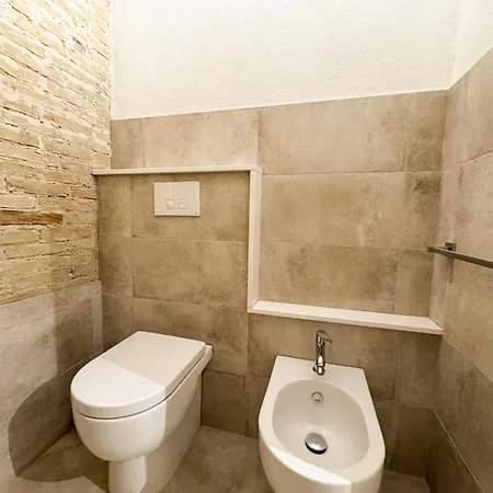 Apartamento Kalma - San Giovanni Villanova *