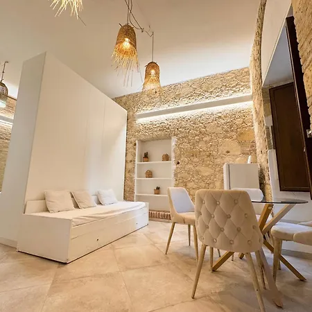 Kalma - San Giovanni Villanova Apartamento